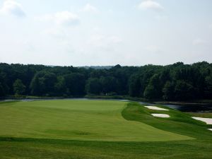 Shepherds Rock 5th Green